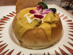 -太食獸泰式茶餐厅(IFS国金中心店)