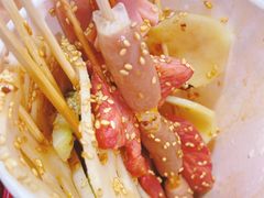 -大学城夜市大排档(凤栖路店)