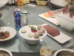 -柒加海鲜姿造