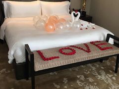 -南京圣和府邸豪华精选酒店