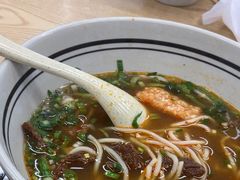 -小马牛肉面·牛骨熬制(南京博物院店)