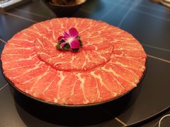 -鼎泰亨·海鲜牛肉餐厅(滨江店)