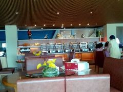 自助餐厅-北京拉斐特城堡酒店