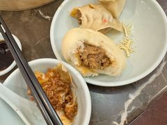 -冶春茶社(星汉大厦店)