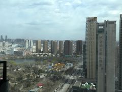 -君悦酒店·乐厨·高空自助餐(青年大街店)