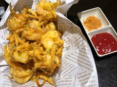 -老板恋上鱼(恒隆广场店)