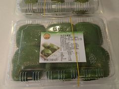 -王家沙点心店(西康路店)