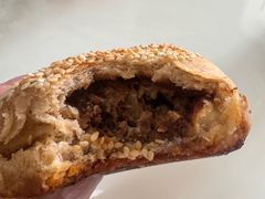 -满记烧饼(牛街东里小区一区店)