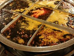 -邓莽子老火锅(鲁祖庙店)