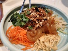 -红樱桃·欢乐餐厅(太原里店)
