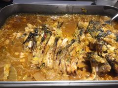 -鱼酷活鱼烤鱼(恒隆广场店)