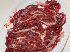 -陈记顺和潮汕牛肉火锅(韩江路店)