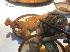 -老天桥蛙炉火锅(姑苏总店)