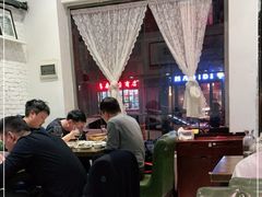 -熠盛粤味·顺德桑拿鸡(永康路店)