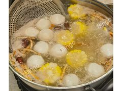 五指毛桃嫩鸡锅-小煵记·打边炉(西丽文光店)
