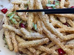 -肖记公安牛肉鱼杂馆·省级非物质文化遗产(三角路直营店)