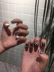 -LILY NAILS美甲美睫