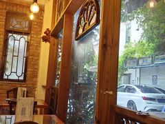 -西关84·History·Art·Cafe