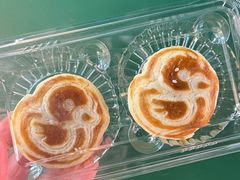 -泸溪河桃酥(秦淮夫子庙一店)