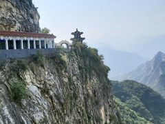 -圣莲山风景区