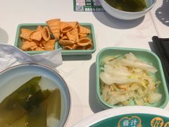 -谷田稻香·砂锅菜(汇暻广场店)