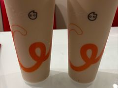 -CoCo都可(常德路店)