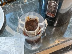 -纽巷咖啡 SOFTFOCUS COFFEE(锦和巴黎时韵店)