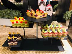 -东华假日酒店自助餐