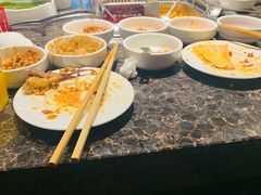 -海底捞火锅(连城广场店)