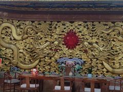 -鹊华居·地道鲁菜·海鲜·融合味(大明湖店)