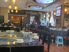 大堂-徐鼎盛民间菜(九街店)