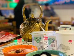 -土货重庆火锅(罗斯福广场店)