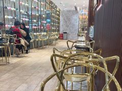 -VENCHI 闻绮(北京国贸商城店)