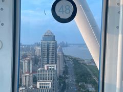 -南昌之星摩天轮