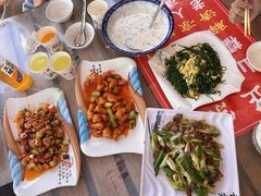 -清真·伊清阁餐厅