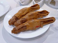 -郭林家常菜(狼垡店)