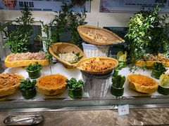 -蓝钻·国际美食海鲜自助百汇(西直门店)