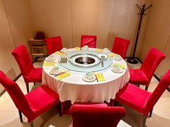 -天宜隆蘑菇宴火锅(石景山旗舰店)
