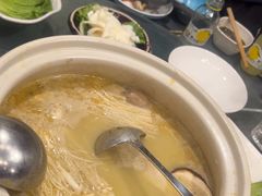 -金龙·打边炉(南京西路店)