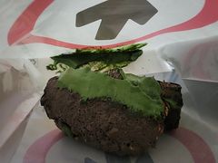 -HOT CRUSH趁热集合·现烤面包(上海环球港店)