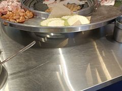 -哈哈碳都·牛肋条无限自助烤肉(宝龙店)