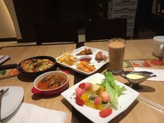 必胜客(中心城店)-必胜客(WOW中心城店)
