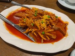 -福慧慈缘素食餐厅(王府井店)