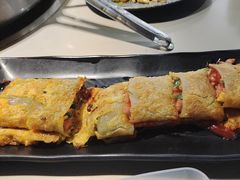 -亮欢寨快活林 酸汤鱼(仁怀店)