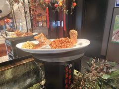 -吴越荣记·苏州菜·松鼠桂鱼(斜塘老街店)