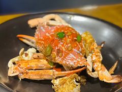 -山盛创作料理·Yamamori(珠宾店)