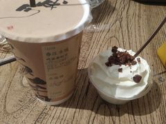 -成川茶店·潮汕工夫浓茶(万象店)