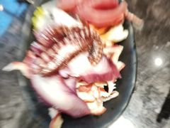 -川骄海鲜自助(亚运村店)