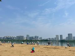 -天鹅湖体育公园