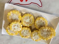 -食潮汕头鲜牛馆(望京保利店)